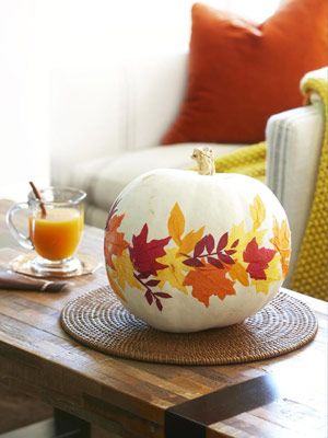 300x400 Season Spanning Fall Decor Fall Decor Ideas Paper - Fall Painting Pumpkins