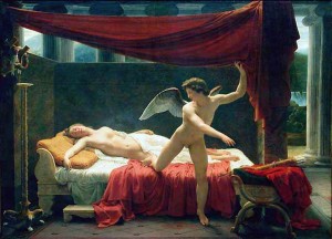 300x216 Alexandre Cabanel The Tradition Of Beauty Stephen Gjertson - Fallen Angel Painting Alexandre Cabanel