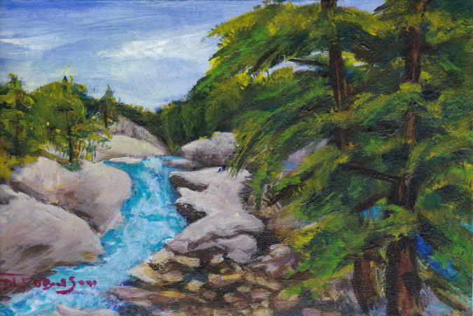 675x451 Art Archives - Falls River Painting