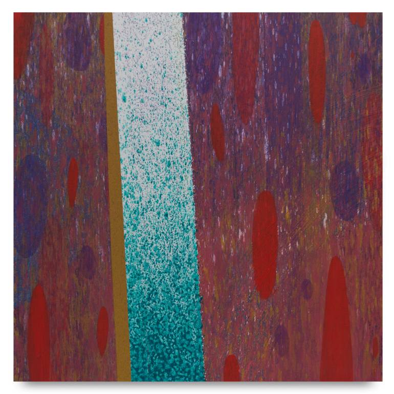 770x770 Saatchi Art False Start Painting By Stuart Lehrman - False Start Painting