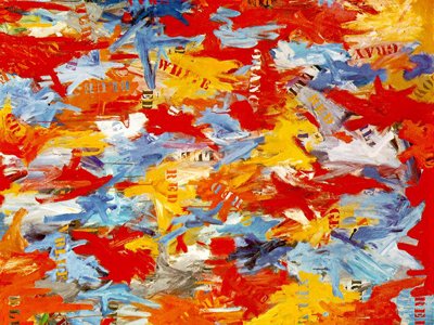 400x300 The 17 Most Expensive Paintings Ever Sold - False Start Painting