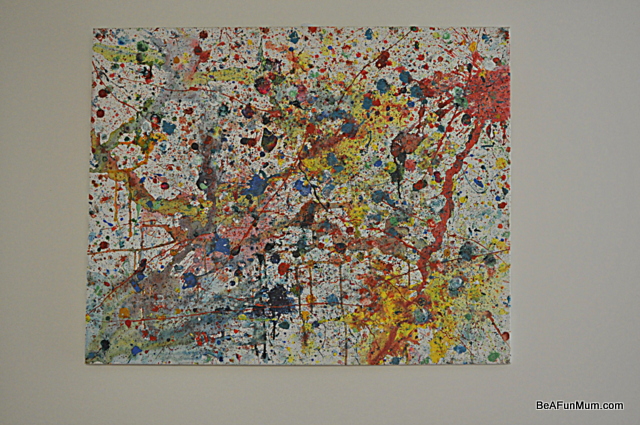 640x425 Memory Markers Ideas Painting Amp Decorating Canvas - Family Canvas Painting