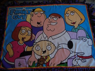 400x300 Family Guy Collection On Ebay! - Family Guy Painting