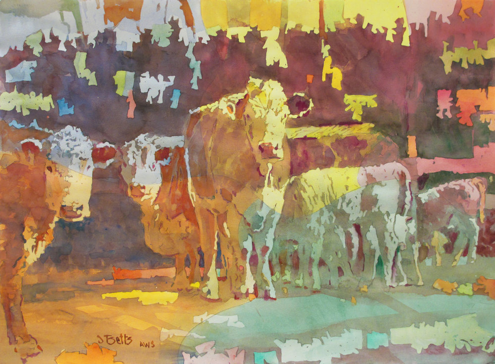 1000x737 Family Reunion Baton Rouge Gallery - Family Reunion Painting