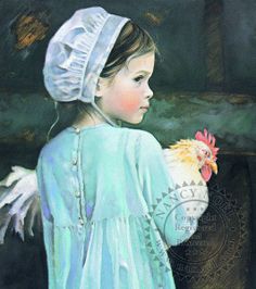 236x266 109 Best Thomas Kinkade ,norman Rockwell Amp More Images - Famous Amish Painting