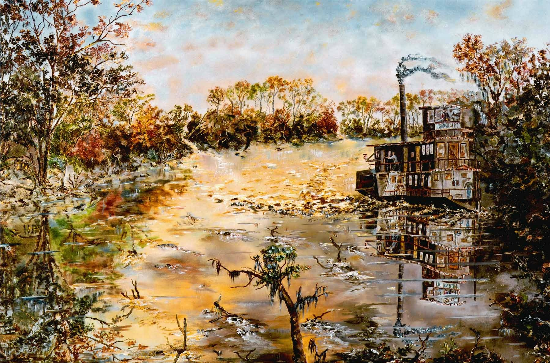 1798x1186 Famous Oil Painting Artist Wallpaper Painting Of Famous Painters - Famous Artwork Painting