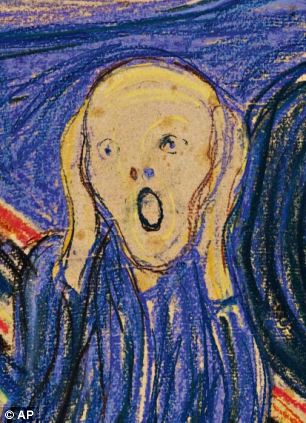 306x423 Pancake Artist Recreates Famous Paintings And 3d Animals - Famous Artwork Painting