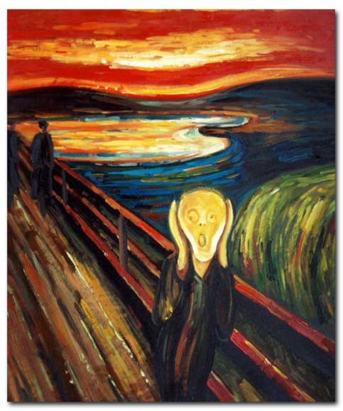 483x578 Famous Art Reproductions - Famous Artwork Painting