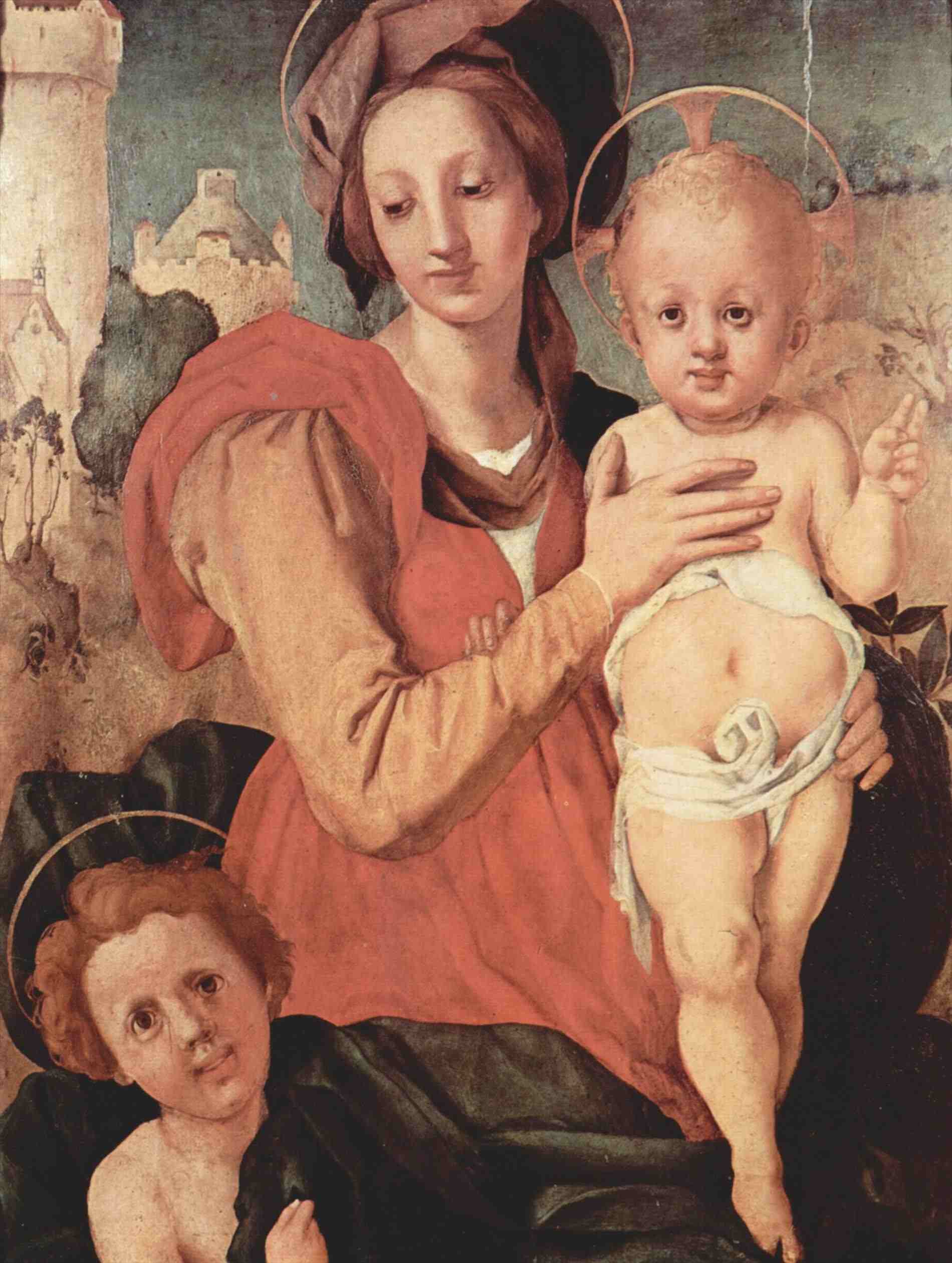 1900x2521 Baby Angel Paintings Your Baby Italy And Renaissance - Famous Baby Angel Painting