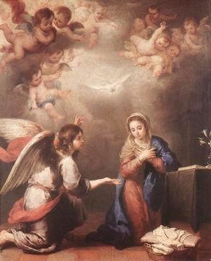 300x372 Famous Angels Paintings Amp Reproductions 1st Art Gallery - Famous Baby Angel Painting
