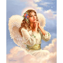 220x220 Famous Baby Angel Painting Wholesale, Angel Painting Suppliers - Famous Baby Angel Painting