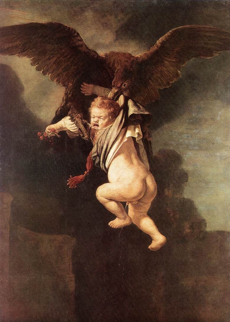780x1090 39 Renaissance Babies Who Can'T Even - Famous Baby Angel Painting