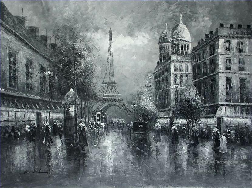 Famous Black And White Painting at PaintingValley.com | Explore