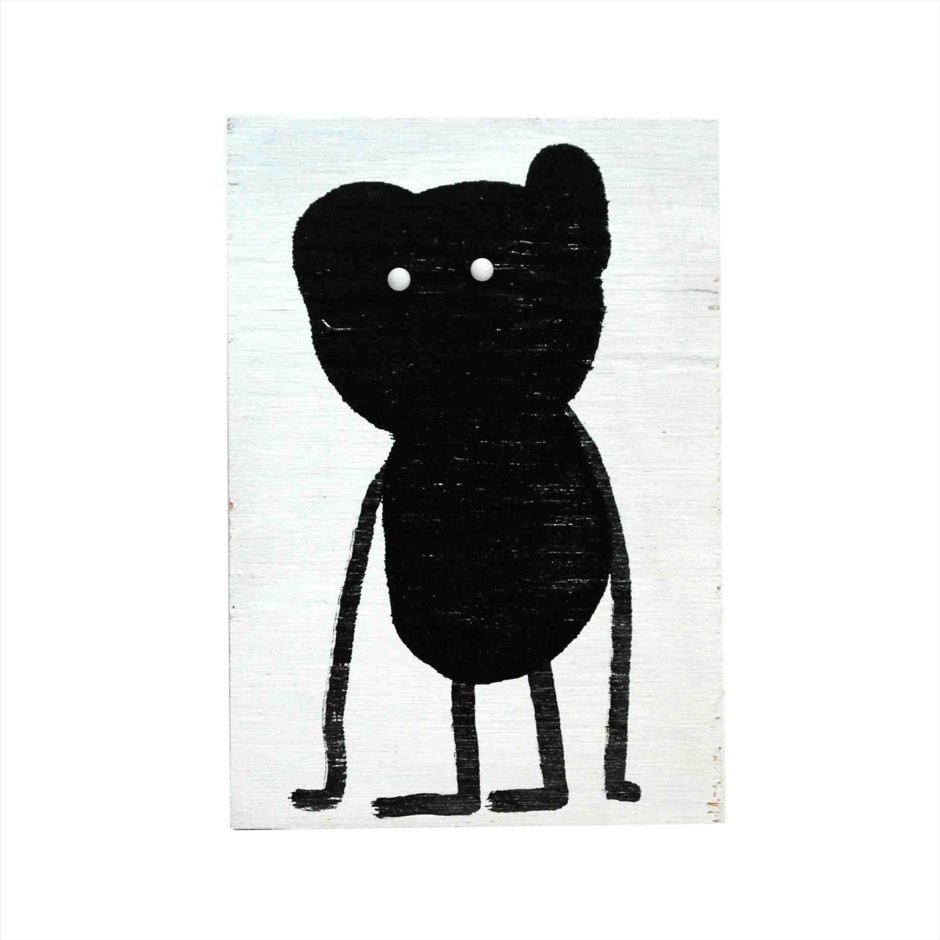 1900x1899 Famous Black Cat Painting Tr Vbulletin - Famous Black Cat Painting