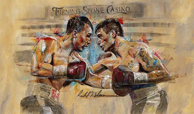 660x387 Provodnikovmatthyssefrontpage - Famous Boxing Painting