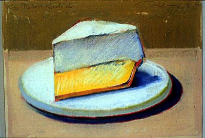 400x270 Seven Impossible Things Before Breakfast Blog Archive - Famous Cake Painting