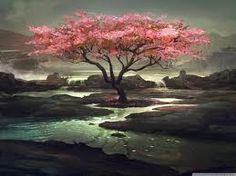 236x176 21 Best Tree Background Images On Blossom Trees - Famous Cherry Blossom Tree Painting