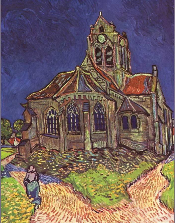 706x900 Famous Church Paintings For Sale Famous Church Paintings - Famous Church Painting