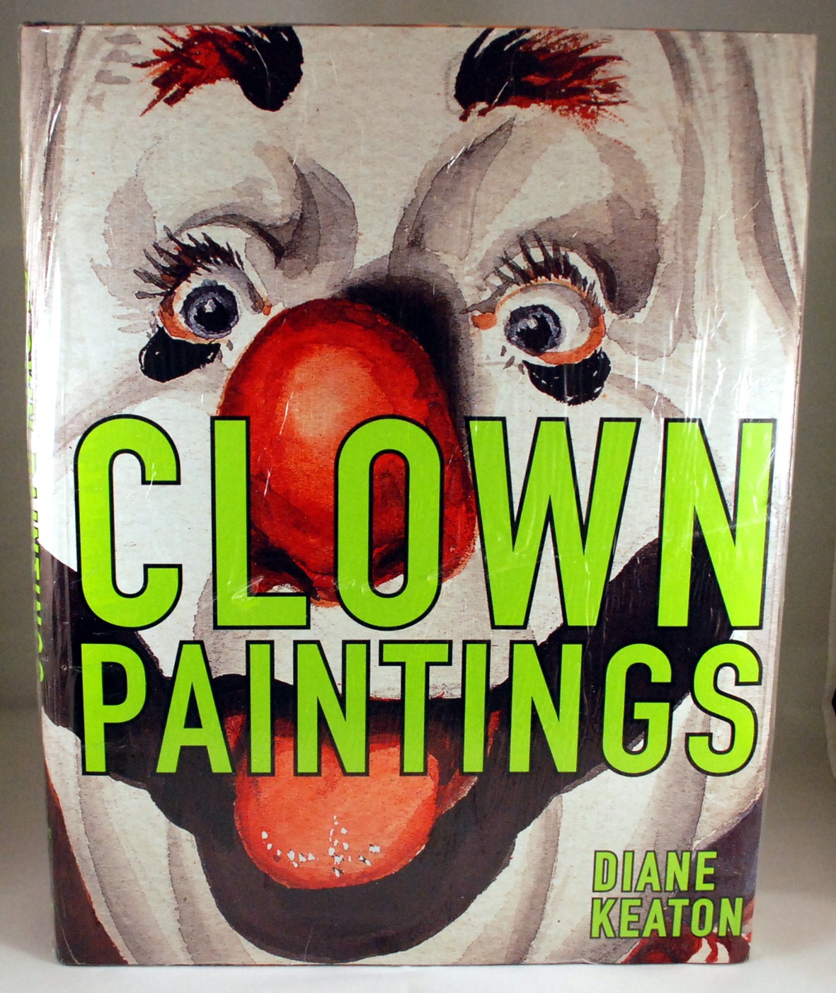1181x1403 Clown Paintings - Famous Clown Painting