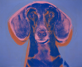 320x261 The Long And Short Of It All A Dachshund Dog News Magazine - Famous Dachshund Painting