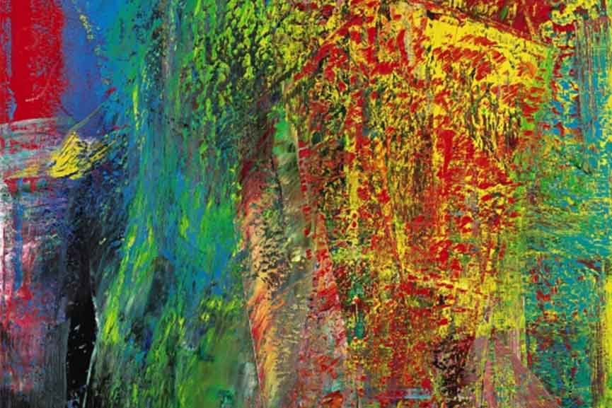 865x577 Most Famous Expressionist Paintings 4k Pictures 4k Pictures - Famous Expressionist Painting
