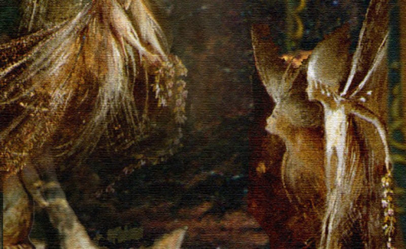 800x491 Famous Fairy Paintings Best Painting 2018 Painting For Home - Famous Fairy Painting