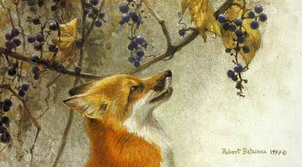 428x237 Averyhill Campus Planting Design - Famous Fox Painting
