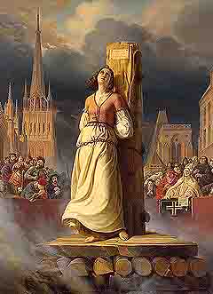 240x331 Famous French People - Famous French Revolution Painting