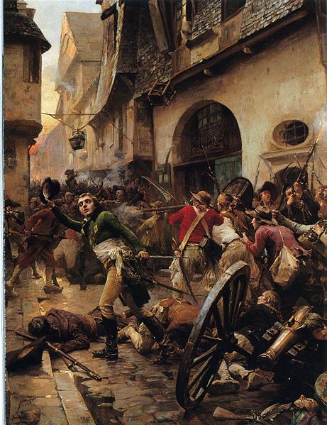 461x599 209 Best Revolution! Images On Napoleonic Wars, Battle - Famous French Revolution Painting