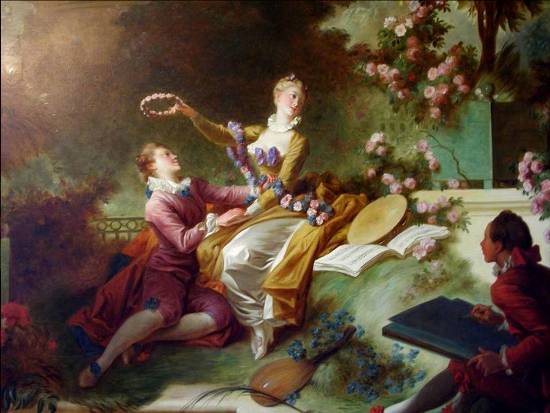 550x413 Untitled On Emaze - Famous French Revolution Painting