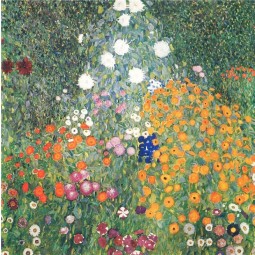 255x255 Famous Garden Paintings For Sale - Famous Garden Painting