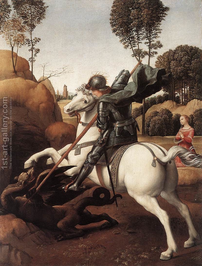 830x1093 Famous Knights Amp Warriors Paintings Amp Reproductions 1st Art Gallery - Famous Knight Painting