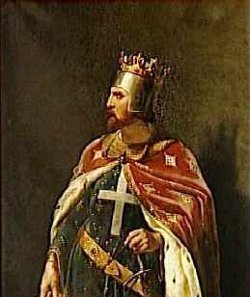 250x297 List Of 10 Most Famous Medieval Knights - Famous Knight Painting