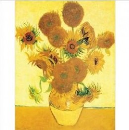 260x262 Famous Artists Paintings In Yellow Hubpages - Famous Monochromatic Painting