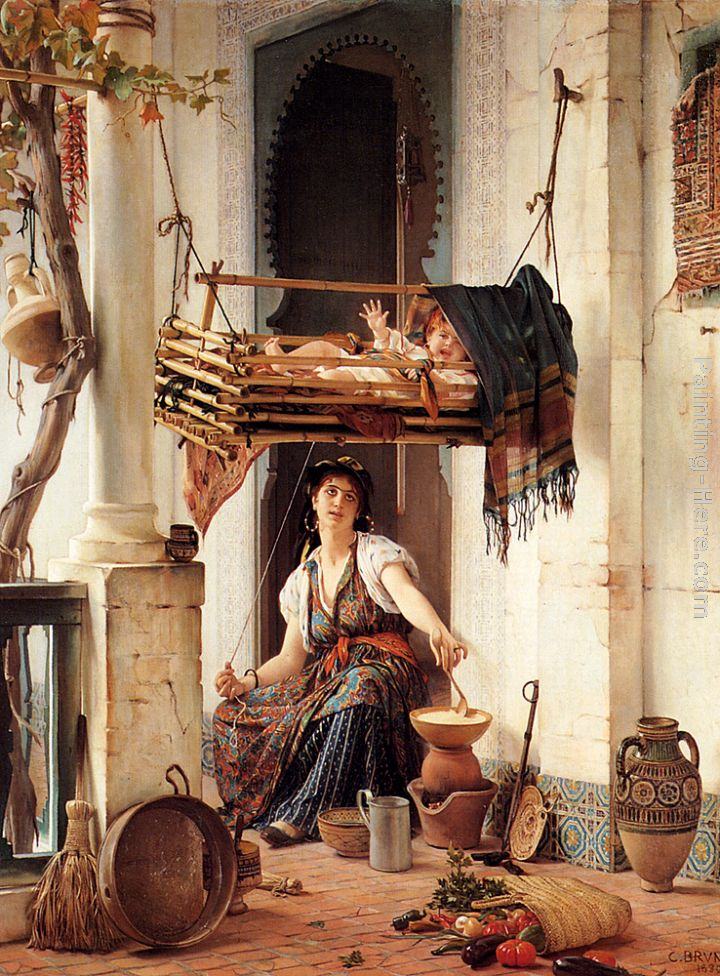 720x976 Famous Mother Paintings For Sale Famous Mother Paintings - Famous Motherhood Painting