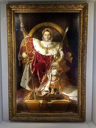 338x450 Famous Napoleon Picture - Famous Napoleon Painting