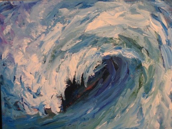 572x429 Aa9579bb21c4d0f9b53d0ba4f7bc39d9 Ocean Scenes Ocean Paintings.jpg - Famous Ocean Painting