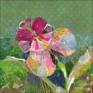 300x300 Orchid Paintings Fine Art America - Famous Orchid Painting