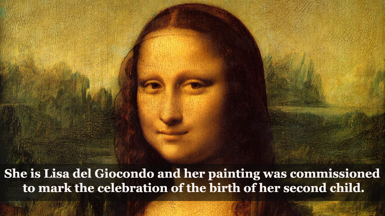 1280x720 9 Famous Paintings Amp Their Background Stories That Make Them Special - Famous Painting
