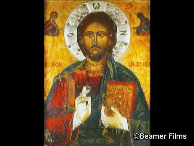 620x465 Ministry Christ In Art Names Of Jesus - Famous Painting Of Jesus