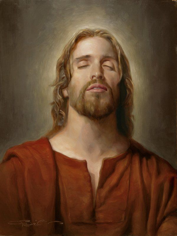 600x800 Famous Paintings Jesus Christ Reviews - Famous Painting Of Jesus