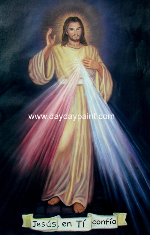 500x782 Best Paintings Of Jesus Christ Best In Travel 2018 - Famous Painting Of Jesus Christ