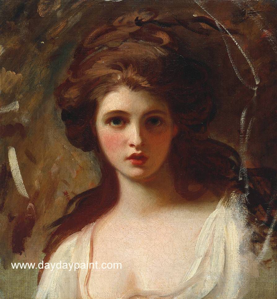 894x966 Famous Oil Paintings Of Women Famous Paintings Lady Hamilton As - Famous Painting Of Lady