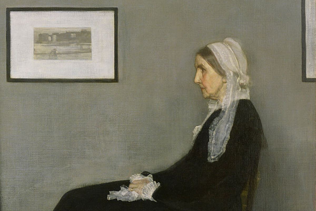 1200x800 Famous Paintings Of Women To Celebrate The Female Principle - Famous Painting Of Lady