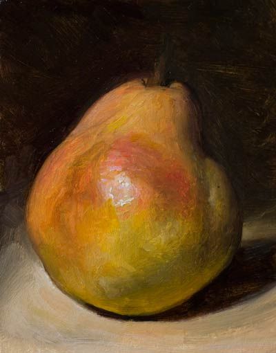 400x510 9 Best Fruit Images On Vegetables, Wine Cellars - Famous Painting Of Pears