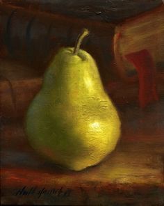 236x296 Famous Artwork - Famous Painting Of Pears