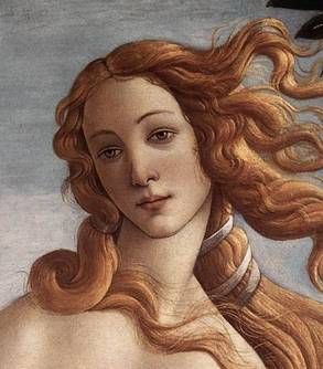 293x334 Pin By Shannon M On Renaissance Italy Fashion Inspiration - Famous Painting Of Women