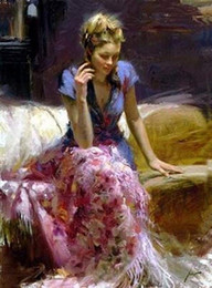 192x260 Famous Oil Paintings Women Online Shopping Famous Oil Paintings - Famous Painting Of Women