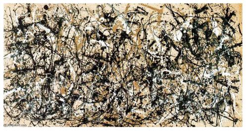 497x265 Image - Famous Painting Replicas