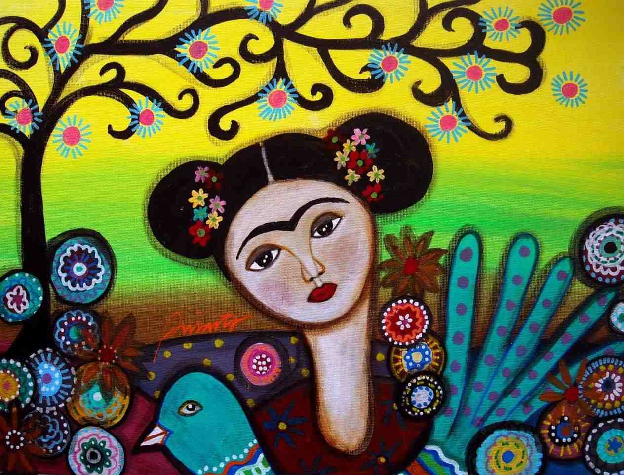 1264x962 New Way Of Seeing Rhgwarlingocom Learning Famous Painting - Famous Painting With Moon And Stars